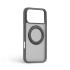 Чохол ArmorStandart Unit Stand2 iPhone 17 Pro Max Titanium Grey