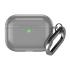 Чохол ArmorStandart Air для Apple Airpods Pro 3 Black