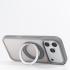 Чохол ArmorStandart Unit Stand2 iPhone 17 Pro Max Titanium Grey