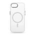 Чохол ArmorStandart Unit MagSafe iPhone 17e/16e Matte Clear
