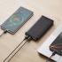 Повербанк 10000 mAh XO PB308.black