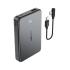 Повербанк Acefast M31 22.5W Magnetic Fast Charging with cable 10000mAh (Black)