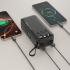Повербанк 30000 mAh XO PR280.black