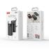 Повербанк 30000 mAh XO PR280.black