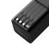 Повербанк 50000 mAh XO PR286.black