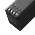 Повербанк 80000 mAh XO PR287.black