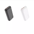Повербанк Hoco J101A Astute 22.5W 20000mAh* Black