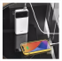 Повербанк Hoco J102A Cool figure 20W 20000mAh White