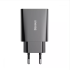 Зарядний пристрій Baseus Speed Mini PD Charger 20W (1 Type-C) Black
