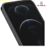 Захисне скло iLera DeLuxe FullCover для iPhone 12/12 Pro