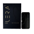 Захисне скло iLera DeLuxe FullCover для iPhone 12/12 Pro