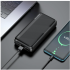 Повербанк BOROFONE BJ27A 20000mAh Black