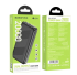 Повербанк BOROFONE  BJ27A 20000mAh Black