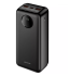 Повербанк Proove Illuminator SE 22.5W 20000mAh Black