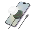 Бездротовий ЗП HOCO CW52 Enjoy magnetic ws fast charging Black