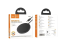 Бездротовий ЗП HOCO CW52 Enjoy magnetic ws fast charging Black