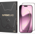 Захисне скло iLera DeLuxe FullCover для iPhone 17 Pro
