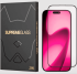 Захисне скло iLera DeLuxe FullCover для iPhone 17