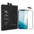 Захисне скло iLera DeLuxe FullCover для iPhone 16 Pro