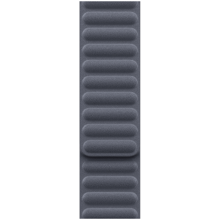 42mm Navy Magnetic Link - M/L