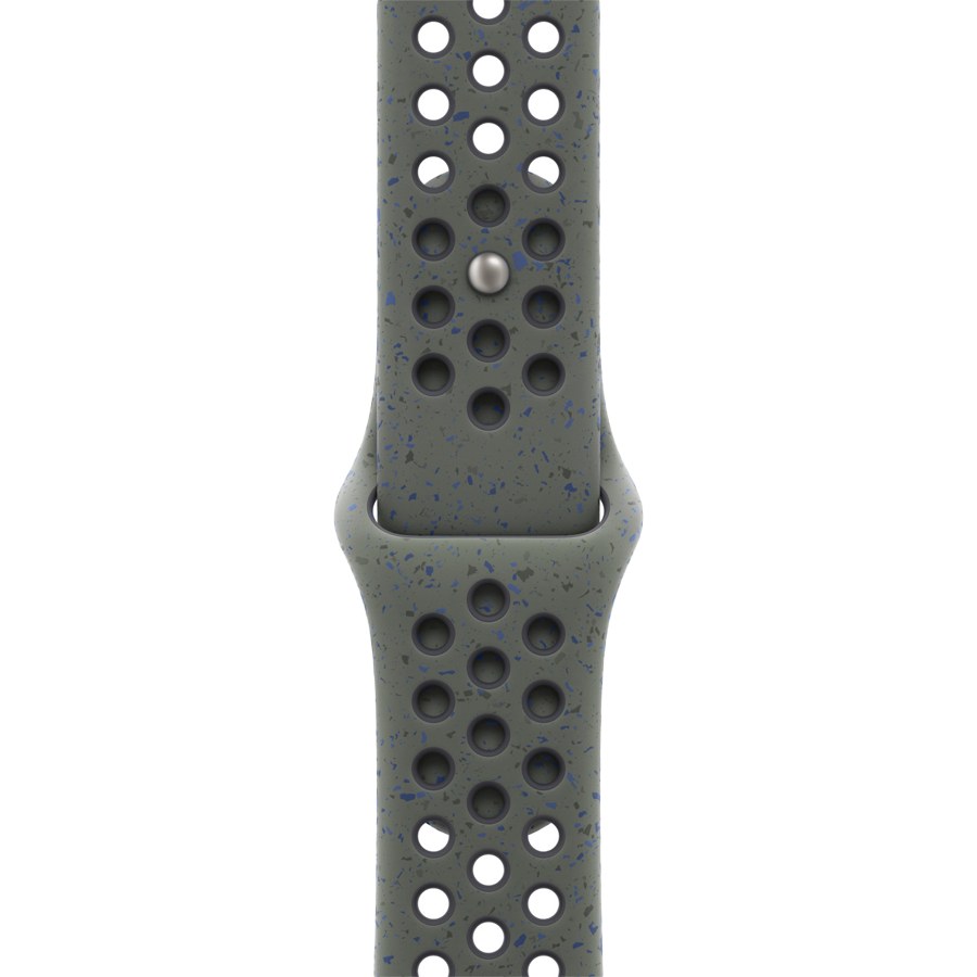42mm Cargo Khaki Nike Sport Band - M/L
