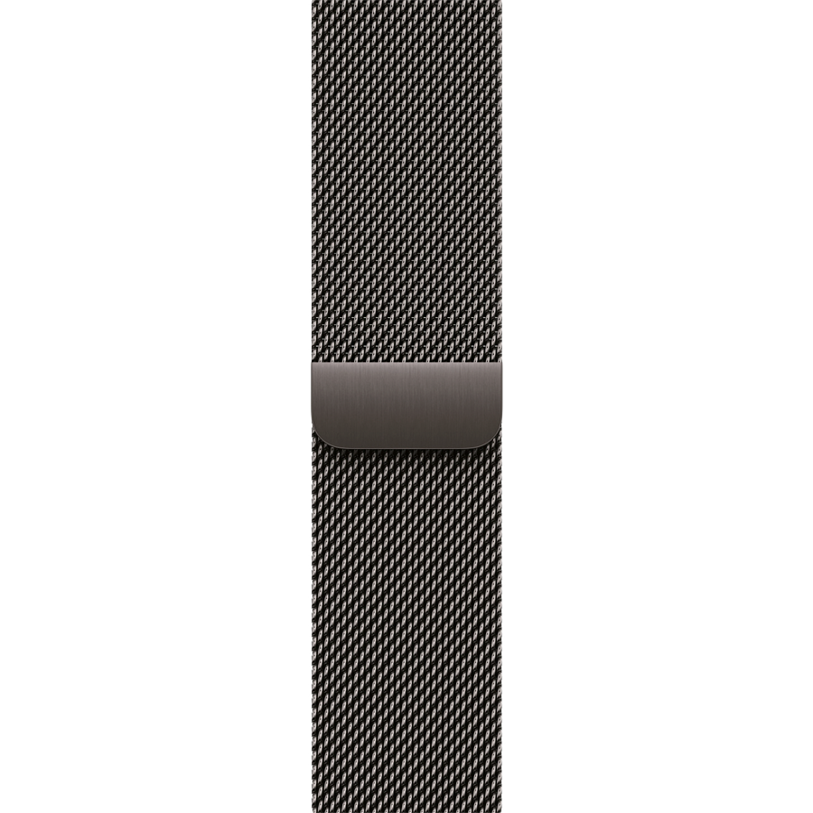 РЕМІНЕЦЬ ДЛЯ ГОДИННИКА APPLE WATCH 42 SLATE ML-ZML