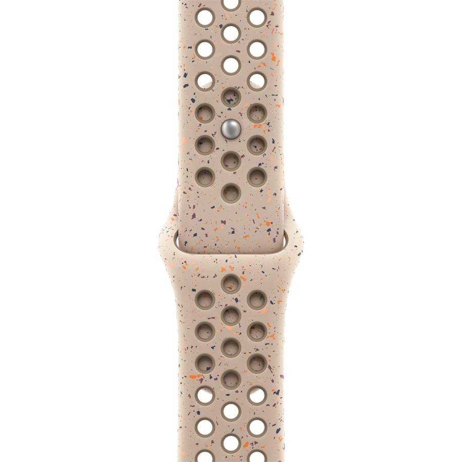 РЕМІНЕЦЬ ДЛЯ ГОДИННИКА APPLE WATCH 42 DESERT STONE NSB S/M-ZML