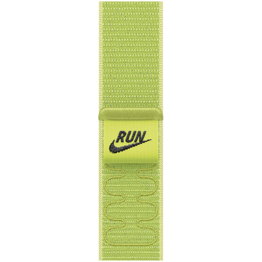42mm Volt Splash Nike Sport Loop