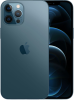 PACIFIC BLUE