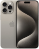 NATURAL TITANIUM