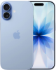 MIST BLUE